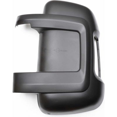 Kryt zpětného zrcátka Fiat Ducato, Jumper, Boxer 2006-2024 levý, krátké rameno 735480940