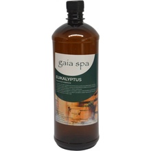 Gaia Spa Esencia do sauny Eukalyptus 1 l