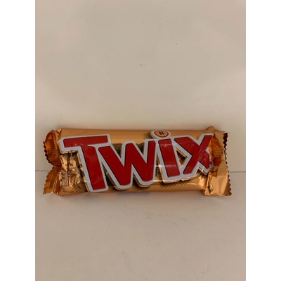 Twix tyčinky 50 g – Sleviste.cz