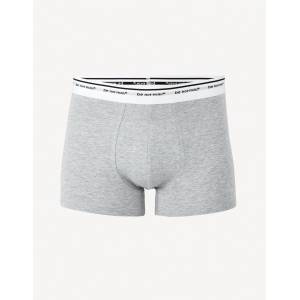 Celio Боксерки Celio Binormal Celio | Siv | МЪЖЕ | S
