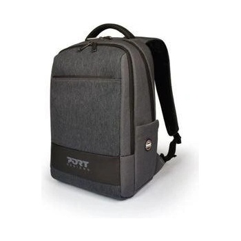 Port Designs BROOKLYN BACKPACK 1314 135067-P čierna