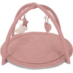 Lorelli ТЕПИХ moments 83x83 pink (10300520002) - bebetabg