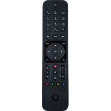 Dálkový ovladač VODAFONE R3170301, R327301A98-00005, PREMIUM VTV BOX, TV 4K.