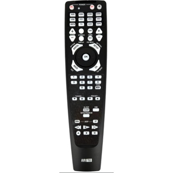 съвместим Harman kardon avr70, avr700 - заместител дистанционно управление (avr70, avr700)