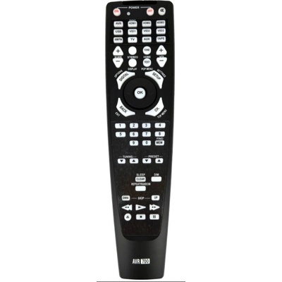 съвместим Harman kardon avr70, avr700 - заместител дистанционно управление (avr70, avr700)