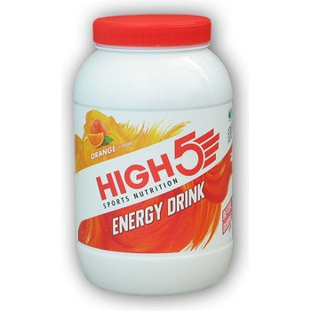 High5 Energy Drink 2200 g