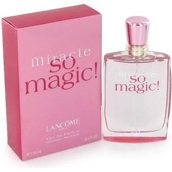 Lancome Miracle So Magic EDP 30 ml