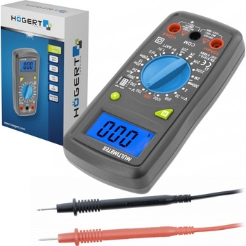 Högert Technik HT1E602