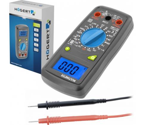 Högert Technik HT1E602