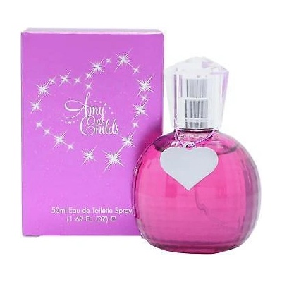 Amy Childs toaletni voda dámská 50 ml tester