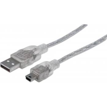 Kábel USB Mini 5pin 1,8m