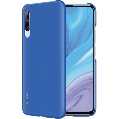 Púzdro HUAWEI ochranné P Smart Pro modré