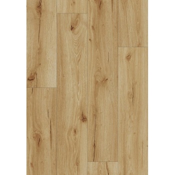 Mexen Beaver Creek винилови панели 1240 x 182 mm SPC 6, 5 mm, основа IXPE 1, 5 mm, 4 V-фуга, Дъб (F1002-1240-182-505-4V1-01)