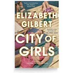 City of Girls (ISBN: 9781526619808)