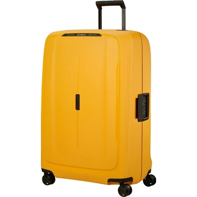 Samsonite ESSENS SpinnerŽltý Radiant yellow 140L