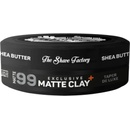 The Shave Factory Vosk na vlasy Taper De Luxe 150 ml