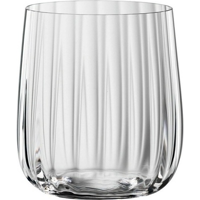 Spiegelau Pohár na whisky LIFESTYLE 4 x 340 ml