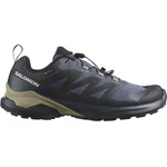 Salomon X-Adventure Gore-Tex Размер на обувките (ЕС): 44 (2/3) / Цвят: черен