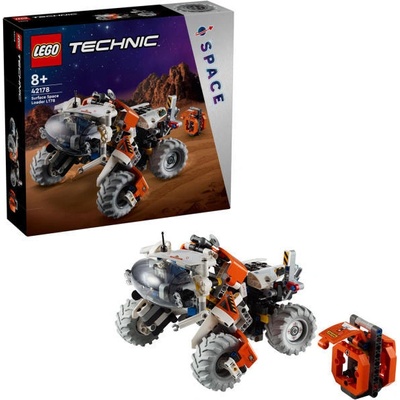 LEGO® Technic - Surface Space Loader LT78 (42178)
