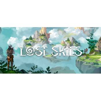 Lost Skies