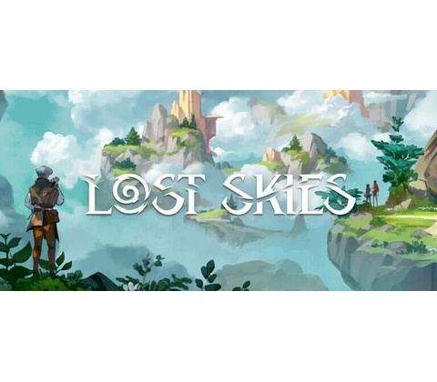 Lost Skies