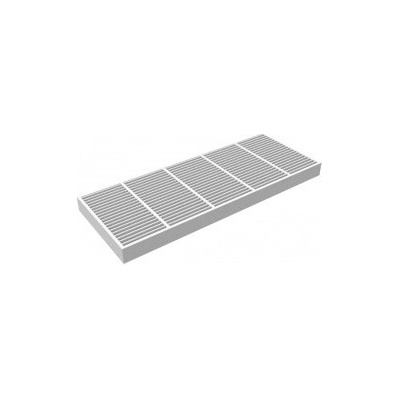 Sencor SRV 8250BK hepa filter