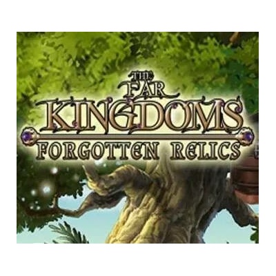 The Far Kingdoms: Forgotten Relics