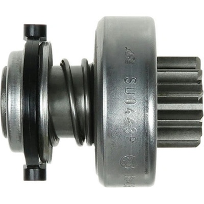 Pastorek startéru AS-PL SD0443P