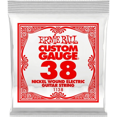 Ernie Ball 1138