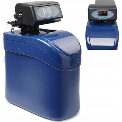 Hendi Automaticky zmäkčovač vody, 230V/18W, 206x380x(H)480mm