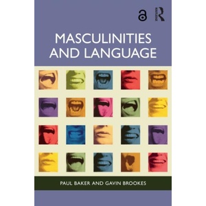 Masculinities and Language (ISBN: 9781032393827)