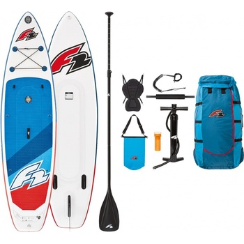 Paddleboard F2 Allround 10'6"