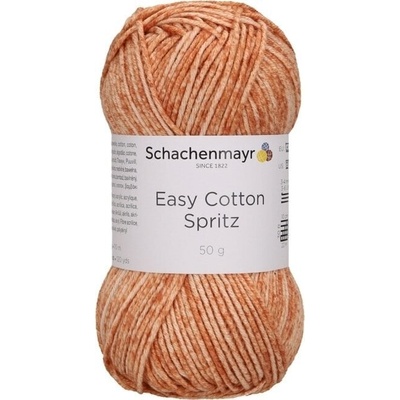 Schachenmayr Easy Cotton Spritz 00012 Плетива прежда (9807013-00012)