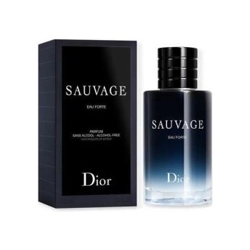 Image 1 of Dior Sauvage Eau Forte 60 ml