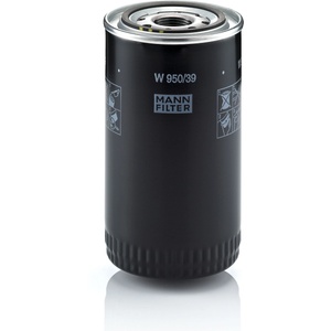 Mann-filter Маслен филтър mann-filter w 950/39