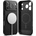 Ringke Калъф Ringke Onyx Magnetic MagSF за iPhone 17 Pro, черен (R11P6M3)