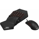 Hori Tactical Assault Commander PRO M2 PS4