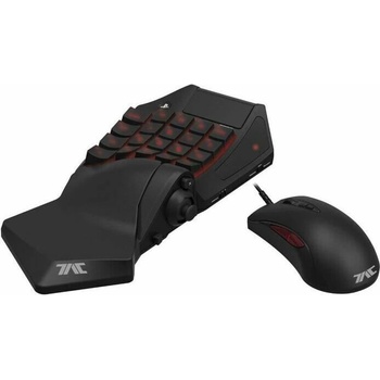 Hori Tactical Assault Commander PRO M2 PS4