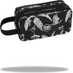 COOLPACK Ученически несесер с три ципа Coolpack PRIMUS Zanzi