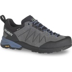 Dolomite Мъжки мултиспорт обувки Dolomite Crodarossa Leather GTX Multisport shoes - Iron Grey - размер 45 2/3 (EU) (022-0999-0121)