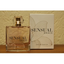 LR Sensual Grace parfumovaná voda dámska 50 ml