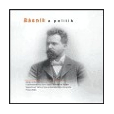 Viktor Dyk - Básník a politik - Josef Tomeš