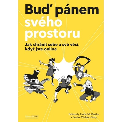 Buď pánem svého prostoru