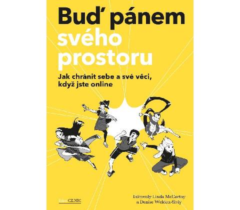 Buď pánem svého prostoru
