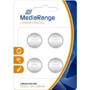 MediaRange Premium CR2032 4ks MRBAT132