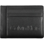 Calvin Klein Мъжки портфейл calvin klein, Цвят Черно (k50k509971_nero_bax)
