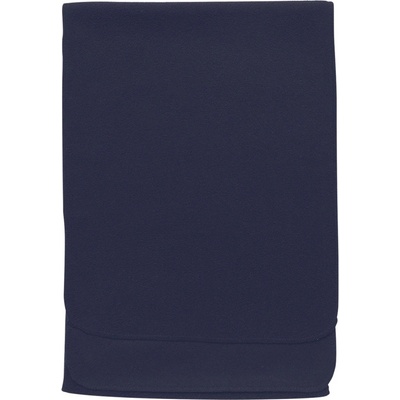 SOĽS Arctic fleece šála SL88103 modrá
