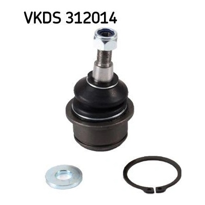 Podpora-/ Kloub SKF VKDS 312014