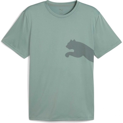 PUMA Тениска TAD BIG LOGO Tee