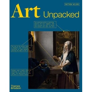 Art Unpacked | WILSON MATTHEW (ISBN: 9780500025673)